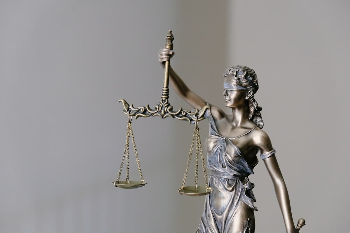Possible Resolutions to being Charged Criminally