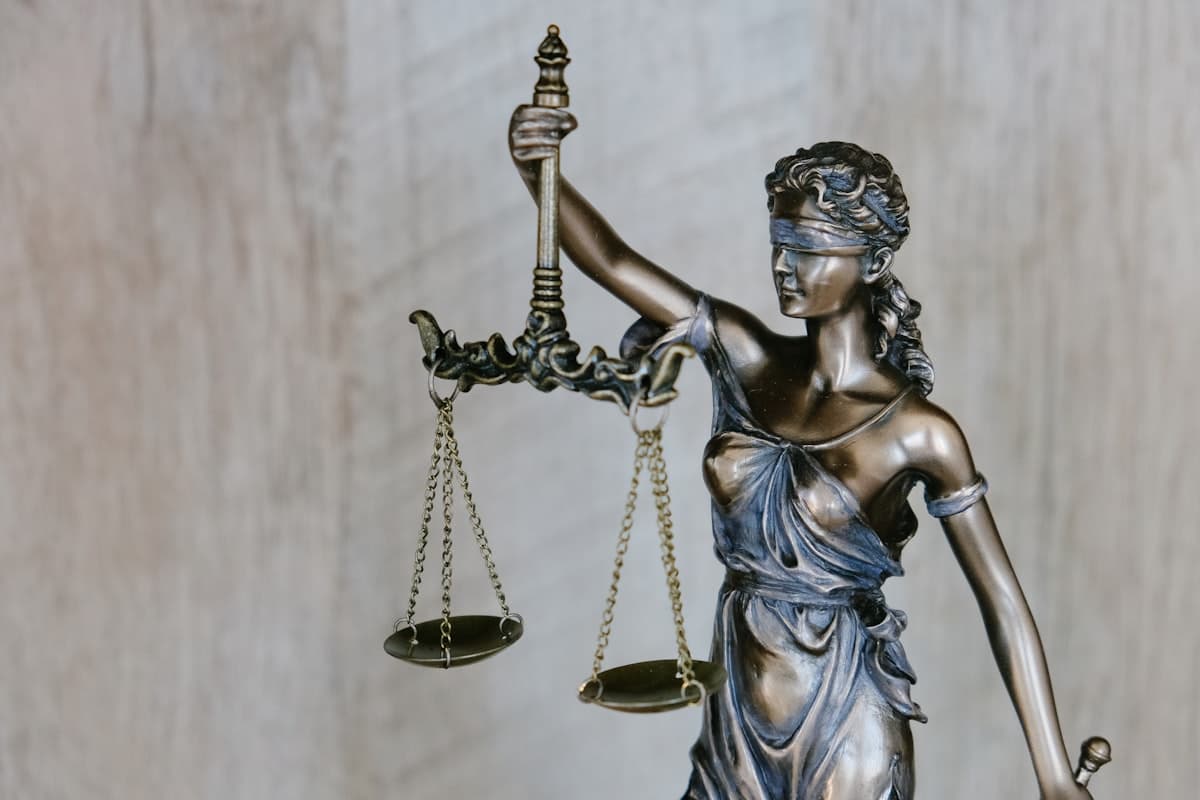 Why would you ever decide to be a criminal lawyer?